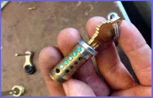 Forest Park East OH Locksmith Store Columbus, OH 614-654-0276