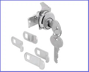 Forest Park East OH Locksmith Store Columbus, OH 614-654-0276